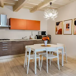 Appartamento Little Sweet In