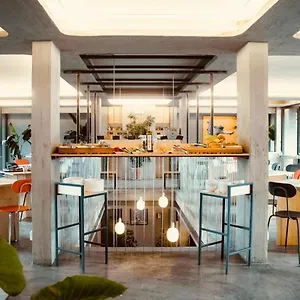  Albergue 're-dama