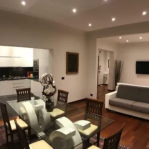 Mirandola Apartment