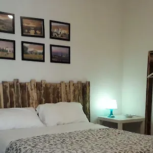 Green Park Apartment
